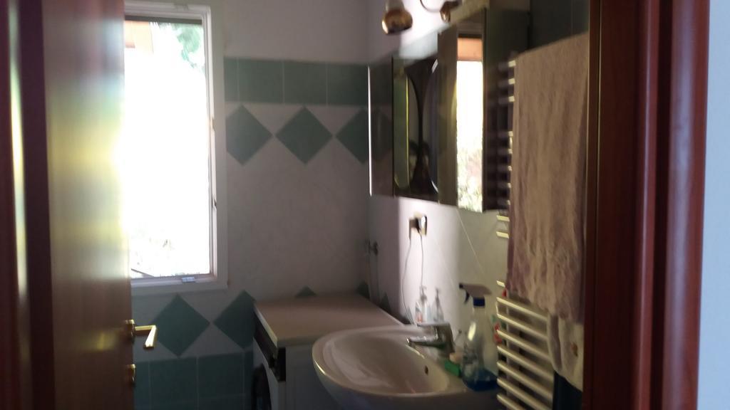 Olivella Caminata N 41G Apartment Casarza Ligure Bagian luar foto
