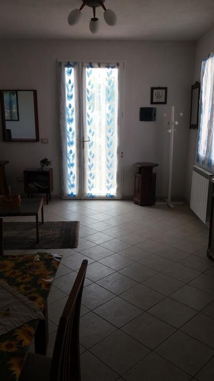 Olivella Caminata N 41G Apartment Casarza Ligure Bagian luar foto