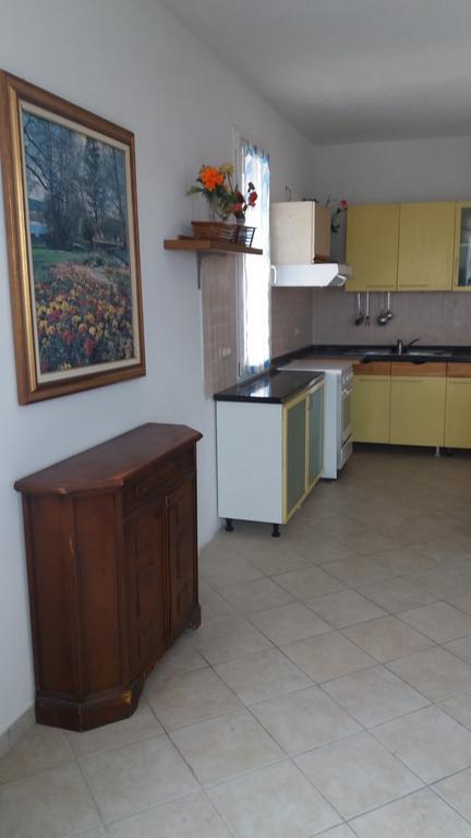 Olivella Caminata N 41G Apartment Casarza Ligure Bagian luar foto