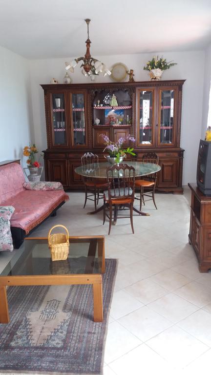 Olivella Caminata N 41G Apartment Casarza Ligure Bagian luar foto