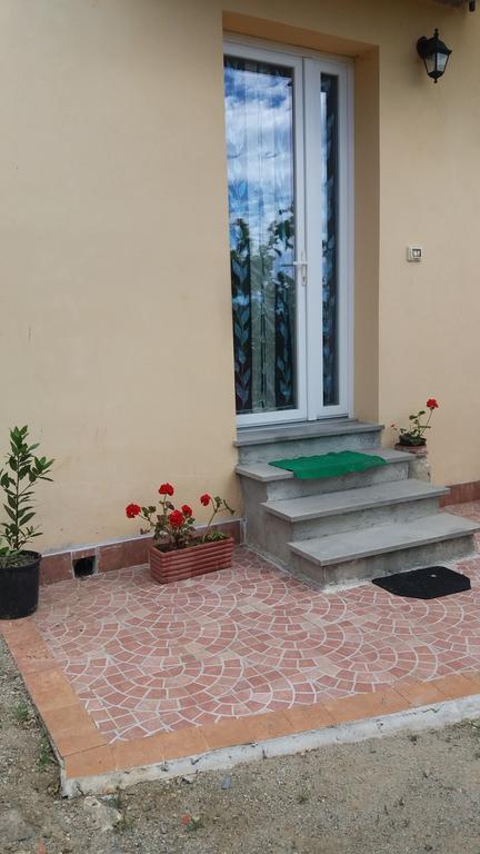 Olivella Caminata N 41G Apartment Casarza Ligure Bagian luar foto