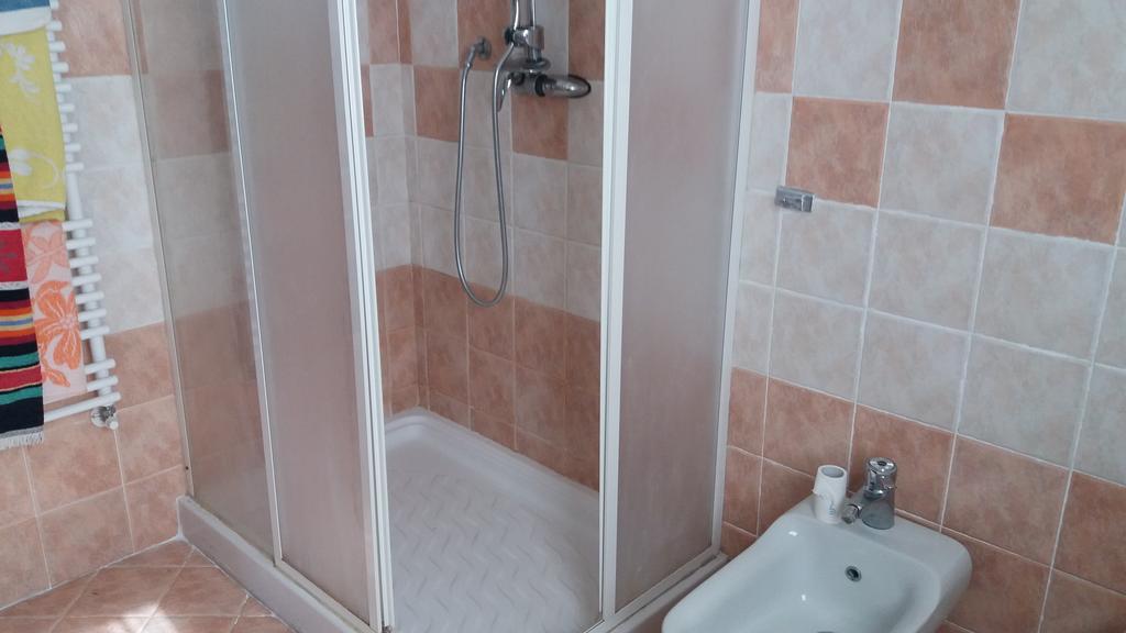 Olivella Caminata N 41G Apartment Casarza Ligure Bagian luar foto