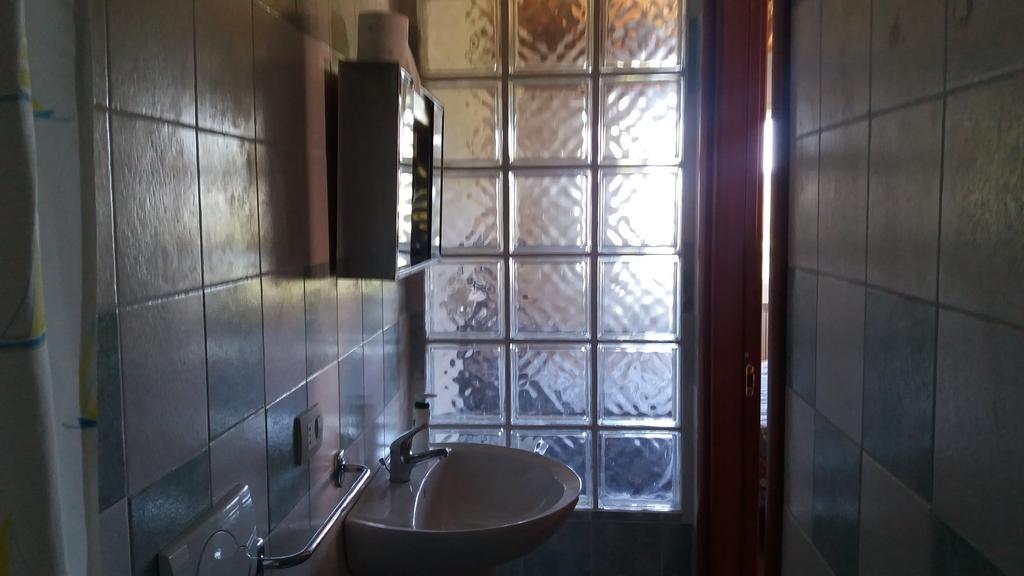 Olivella Caminata N 41G Apartment Casarza Ligure Bagian luar foto