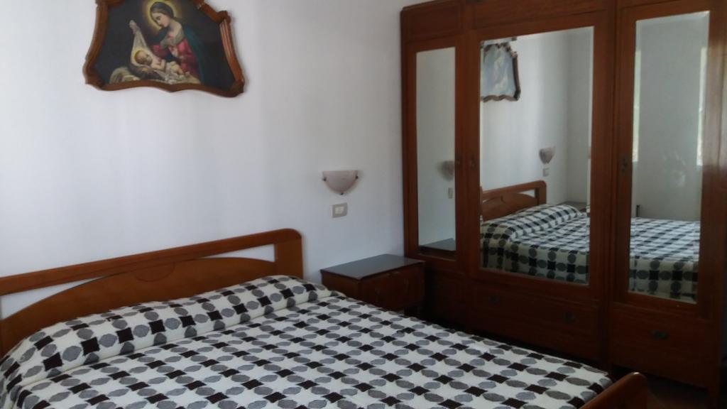 Olivella Caminata N 41G Apartment Casarza Ligure Bagian luar foto