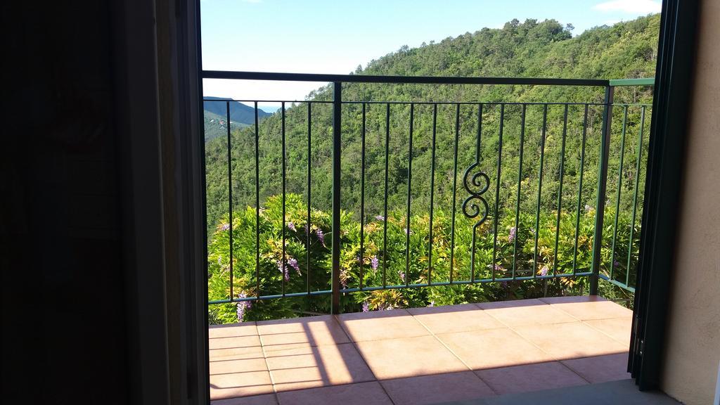 Olivella Caminata N 41G Apartment Casarza Ligure Bagian luar foto