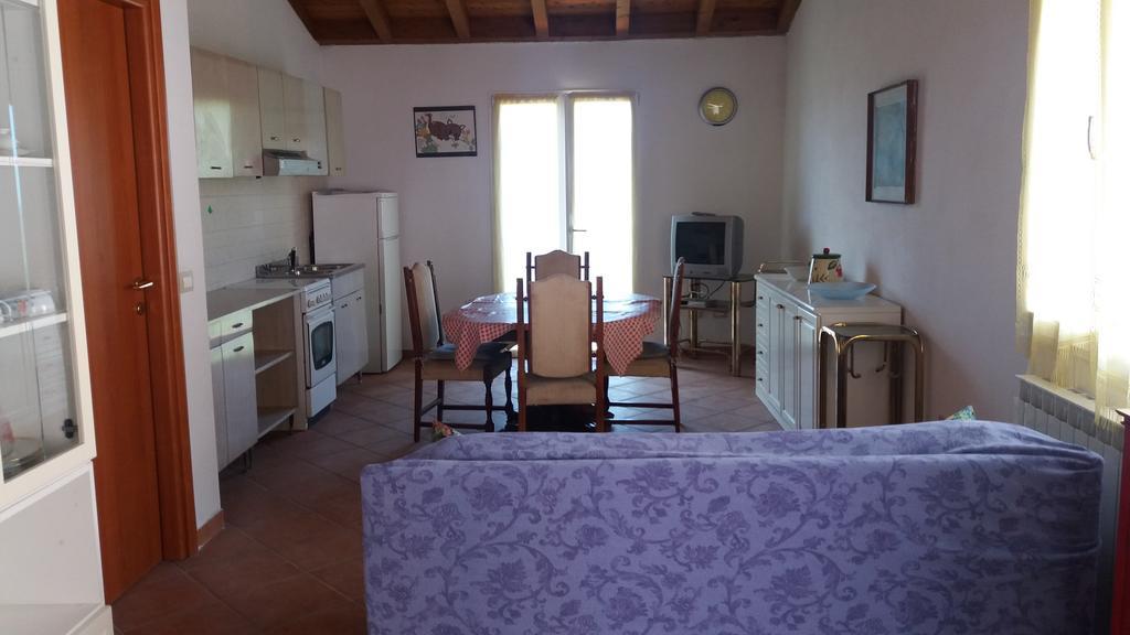 Olivella Caminata N 41G Apartment Casarza Ligure Bagian luar foto