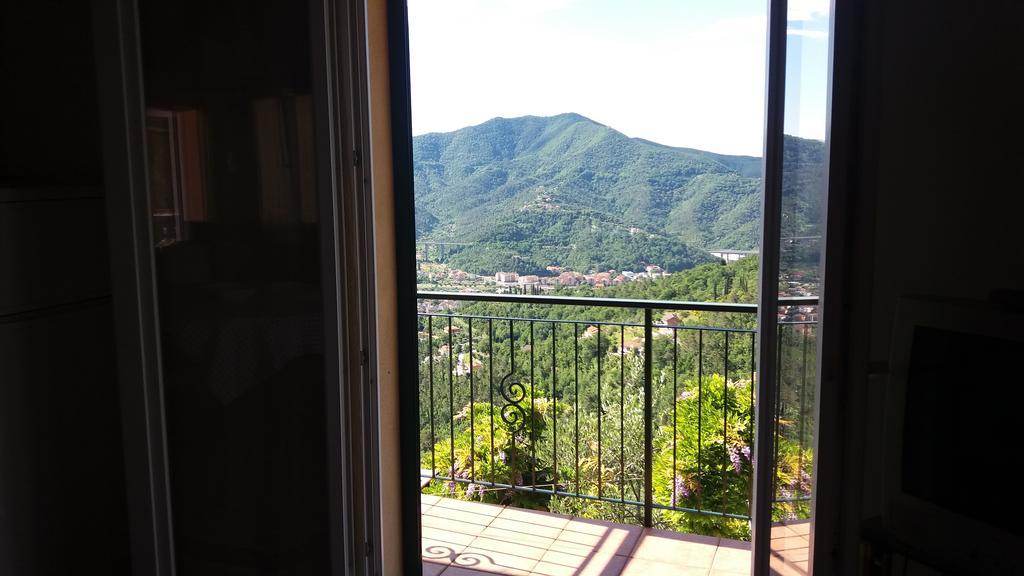 Olivella Caminata N 41G Apartment Casarza Ligure Bagian luar foto