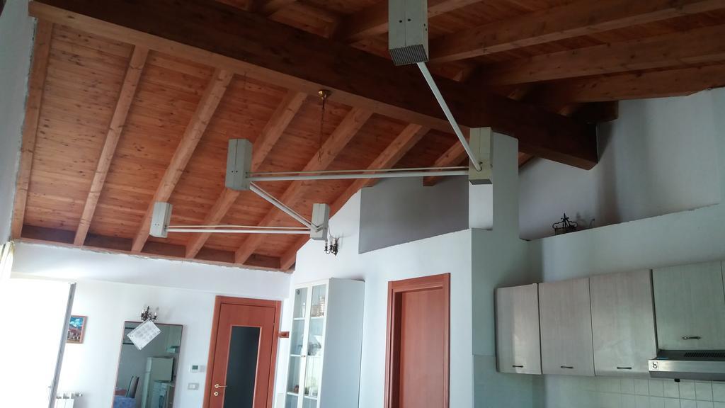 Olivella Caminata N 41G Apartment Casarza Ligure Bagian luar foto