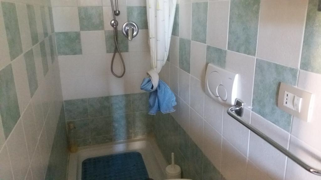 Olivella Caminata N 41G Apartment Casarza Ligure Bagian luar foto