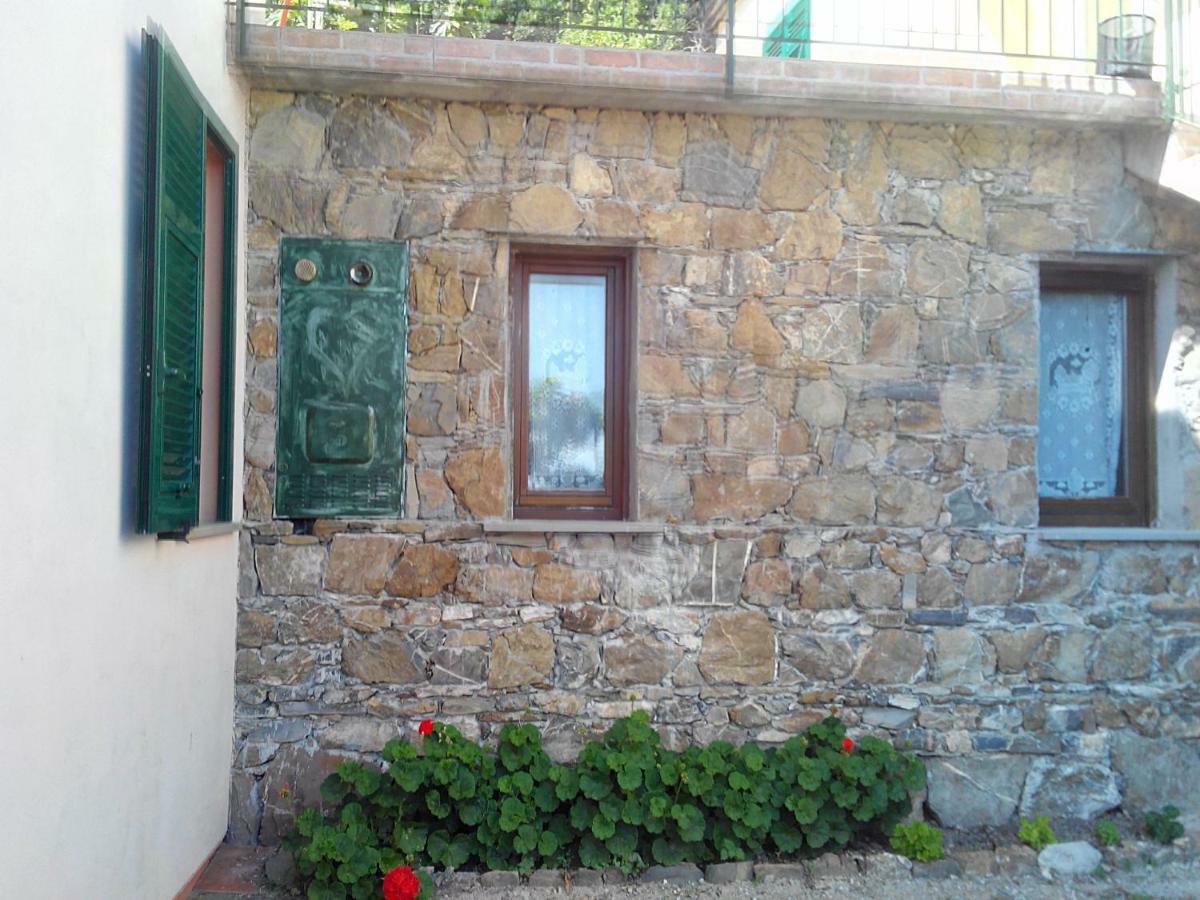 Olivella Caminata N 41G Apartment Casarza Ligure Bagian luar foto